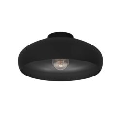 Plafonieră MOGANO E27 IP20 43637
