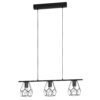 Lustră MARDYKE 3XE27 IP20 43644