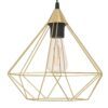 43679_DETAIL_0001 | Eglo Romania Pendul TARBES E27 IP20 43679