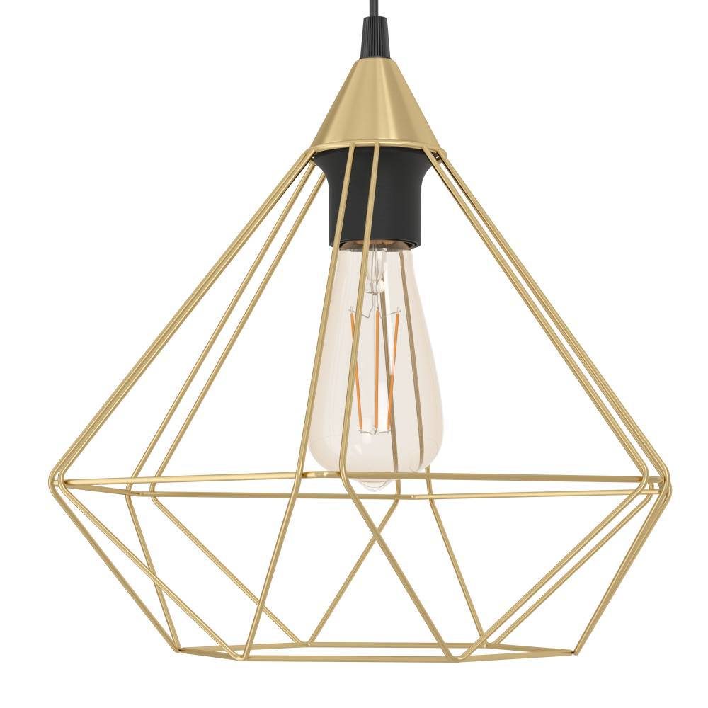 43679_DETAIL_0001 | Eglo Romania Pendul TARBES E27 IP20 43679