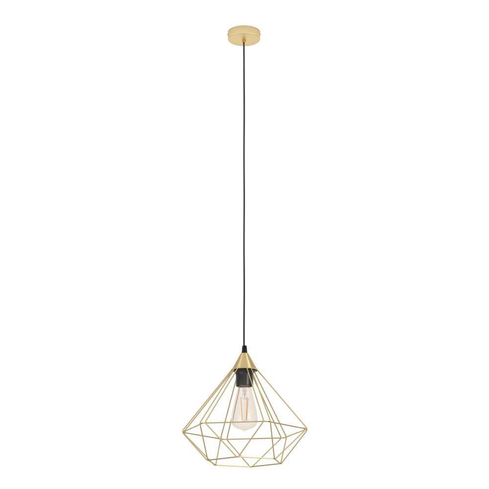 43679_VIEW_0001 | Eglo Romania Pendul TARBES E27 IP20 43679