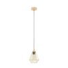 Pendul TARBES E27 IP20 43681