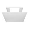 98766_DETAIL_0002 | Eglo Romania Panou SALOBRENA-B LED 32.5W IP20 98766