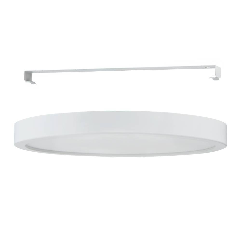 98843_DETAIL_0002 | Eglo Romania Aplică/Plafonieră FUEVA-Z LED 19.5W IP44 98843