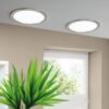 98844_AMBIENT_0001 | Eglo Romania Spot FUEVA-Z LED 16.5W IP20/IP44 98844