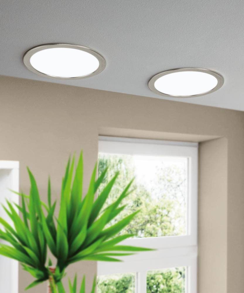 98844_AMBIENT_0001 | Eglo Romania Spot FUEVA-Z LED 16.5W IP20/IP44 98844