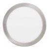 98844_VIEW_0001 | Eglo Romania Aplică/Plafonieră FUEVA-Z LED 19.5W IP44 98843