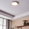 98845_AMBIENT_0001 | Eglo Romania Aplică/Plafonieră FUEVA-Z LED 19.5W IP44 98845