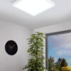 98849_AMBIENT_0001 | Eglo Romania Aplică/Plafonieră FUEVA-Z LED 19.5W IP44 98849