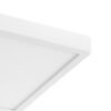 98849_DETAIL_0001 | Eglo Romania Aplică/Plafonieră FUEVA-Z LED 19.5W IP44 98849