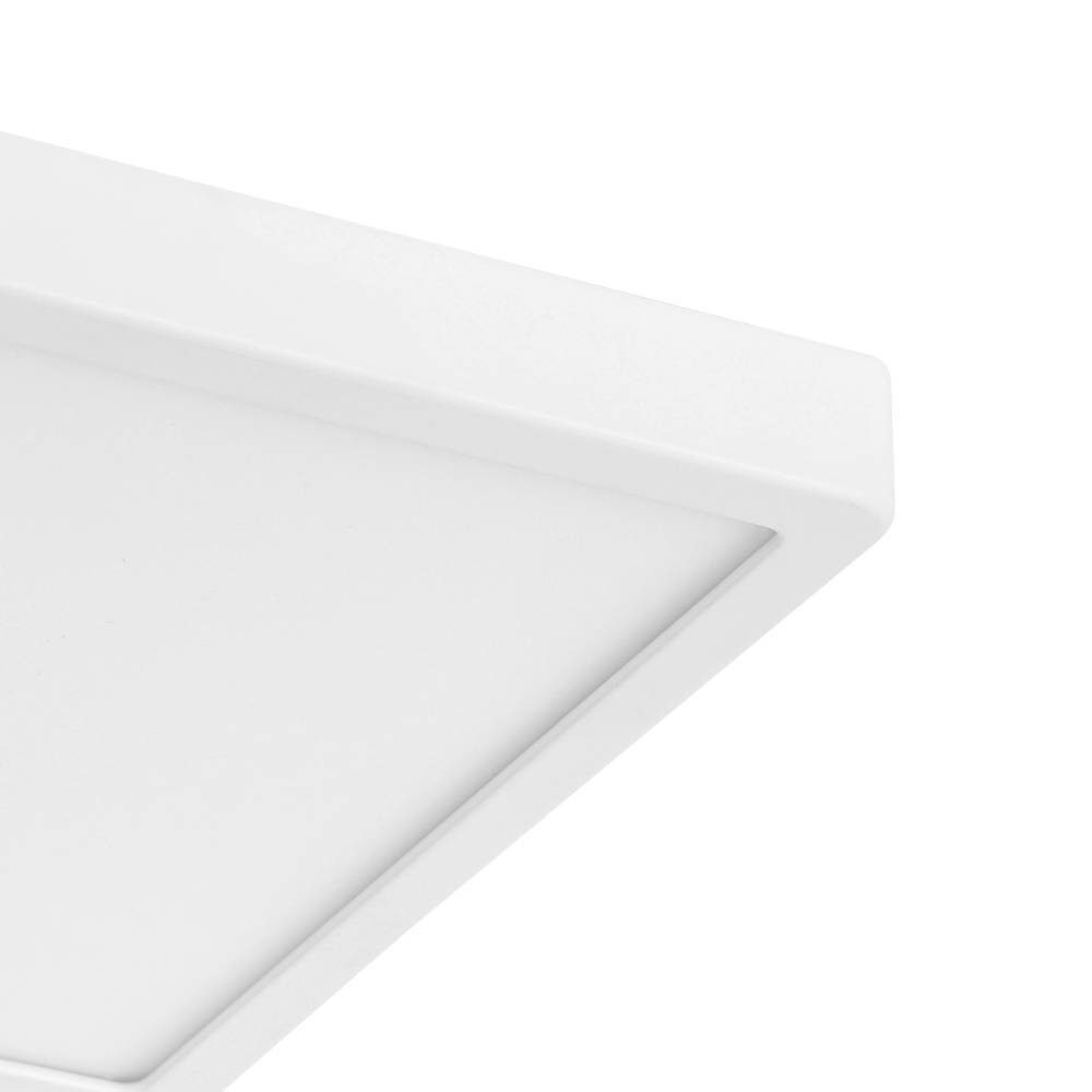 98849_DETAIL_0001 | Eglo Romania Aplică/Plafonieră FUEVA-Z LED 19.5W IP44 98849