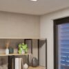 98852_AMBIENT_0001 | Eglo Romania Aplică/Plafonieră FUEVA-Z LED 19.5W IP44 98852