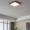 98854_AMBIENT_0001 | Eglo Romania Aplică/Plafonieră FUEVA-Z LED 19.5W IP44 98854