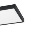 98854_DETAIL_0001 | Eglo Romania Aplică/Plafonieră FUEVA-Z LED 19.5W IP44 98854