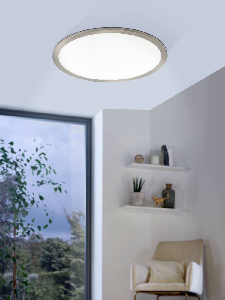 98866_AMBIENT_0001 | Eglo Romania Spot încastrat FUEVA FLEX LED 22W IP20 98866