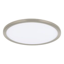 Spot încastrat FUEVA FLEX LED 22W IP20 98866