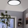 98867_AMBIENT_0001 | Eglo Romania Spot încastrat FUEVA FLEX LED 22W IP20 98867