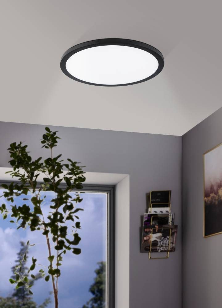 98867_AMBIENT_0001 | Eglo Romania Spot încastrat FUEVA FLEX LED 22W IP20 98867