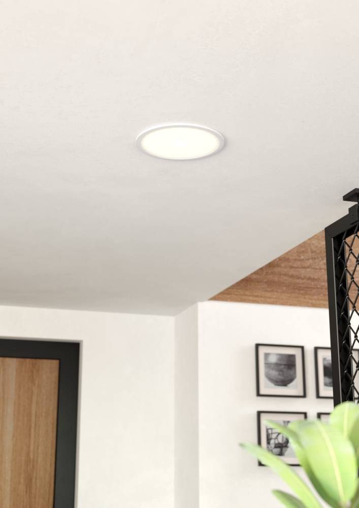 98868_AMBIENT_0001 | Eglo Romania Spot încastrat FUEVA FLEX LED 22W IP20 98868