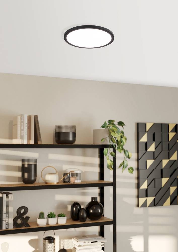 98871_AMBIENT_0003 | Eglo Romania Spot încastrat FUEVA FLEX LED 22W IP20 98871