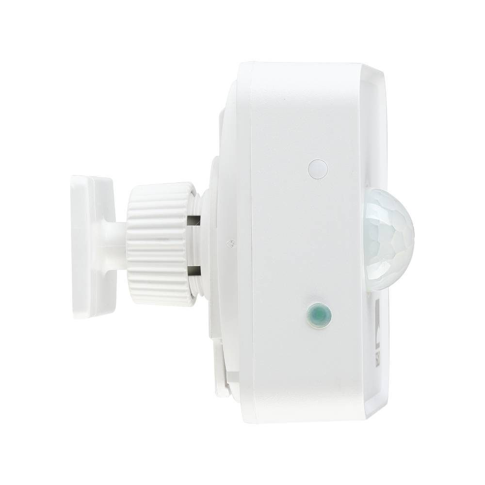 99106_FRONT_0002 | Eglo Romania Senzor de mișcare CONNECT-Z 120° IP44 99106