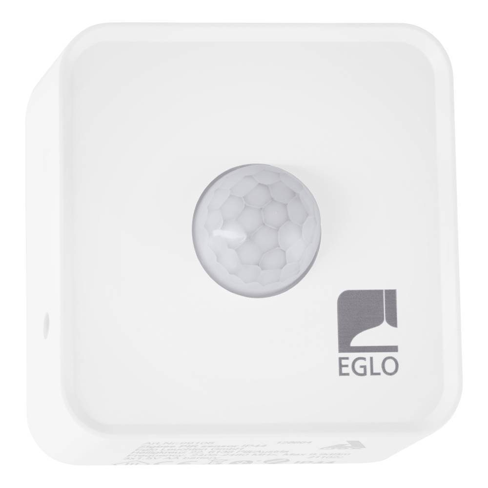 99106_VIEW_0001 | Eglo Romania Senzor de mișcare CONNECT-Z 120° IP44 99106