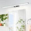 99297_AMBIENT_0001 | Eglo Romania Aplică PANDELLA 1 LED 13.5W IP44 99297