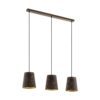 99438_VIEW_0001 | Eglo Romania Panou aplicat PIGLIONASSO LED 32W IP20 99436