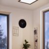99475_AMBIENT_0001 | Eglo Romania Panou aplicat PIGLIONASSO LED 32W IP20 99475