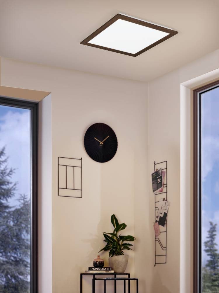 99475_AMBIENT_0001 | Eglo Romania Panou aplicat PIGLIONASSO LED 32W IP20 99475