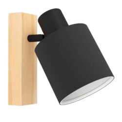 Aplică BATALLAS E27 IP20 99488