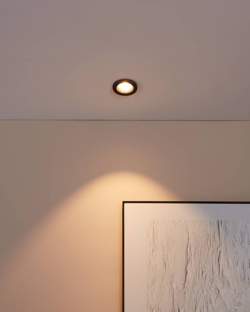 99493_AMBIENT_0001 | Eglo Romania Spot SALABATE LED 6W IP20/IP44 99493