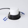 99493_DETAIL_0002 | Eglo Romania Spot SALABATE LED 6W IP20/IP44 99493