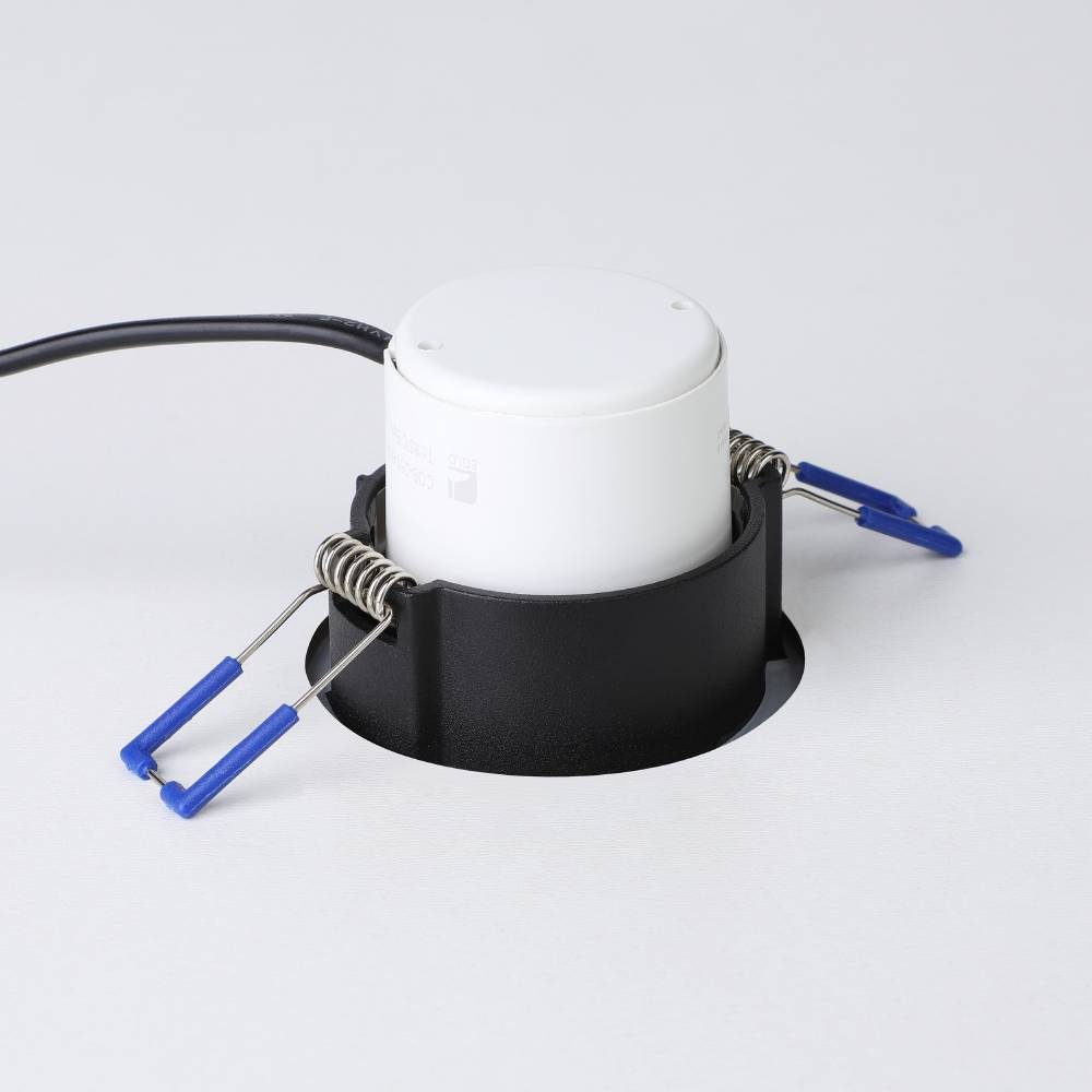 99493_DETAIL_0002 | Eglo Romania Spot SALABATE LED 6W IP20/IP44 99493