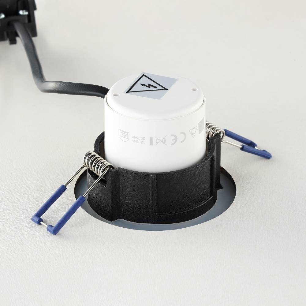 99494_DETAIL_0002 | Eglo Romania Spot SALABATE LED 6W IP20/IP44 99494
