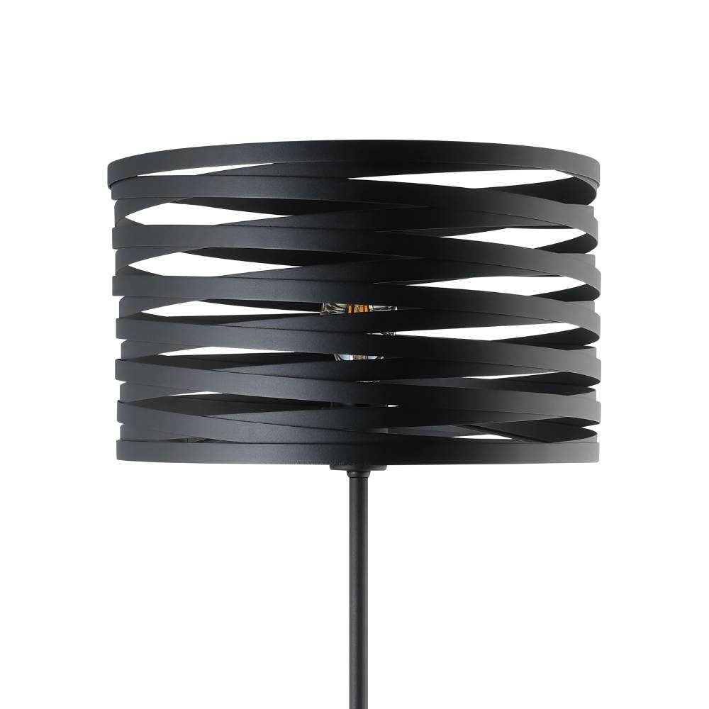 99507_DETAIL_0001 | Eglo Romania Lampadar CREMELLA E27 IP20 99507