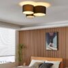 Plafonieră PASTORE 2 3XE27 IP20 99508