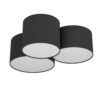 99508_VIEW_0001 | Eglo Romania Lampadar CREMELLA E27 IP20 99507