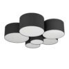 99509_VIEW_0001 | Eglo Romania Lampadar ABREOSA E27 IP20 99513