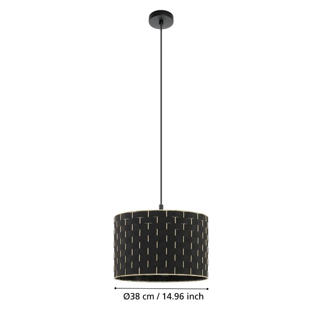 99524_DIMENSION_0001 | Eglo Romania Pendul MARASALES E27 IP20 99524