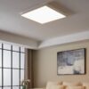 99548_AMBIENT_0001 | Eglo Romania Panou aplicat HERRORA-Z LED 6X5.3W IP20 99548