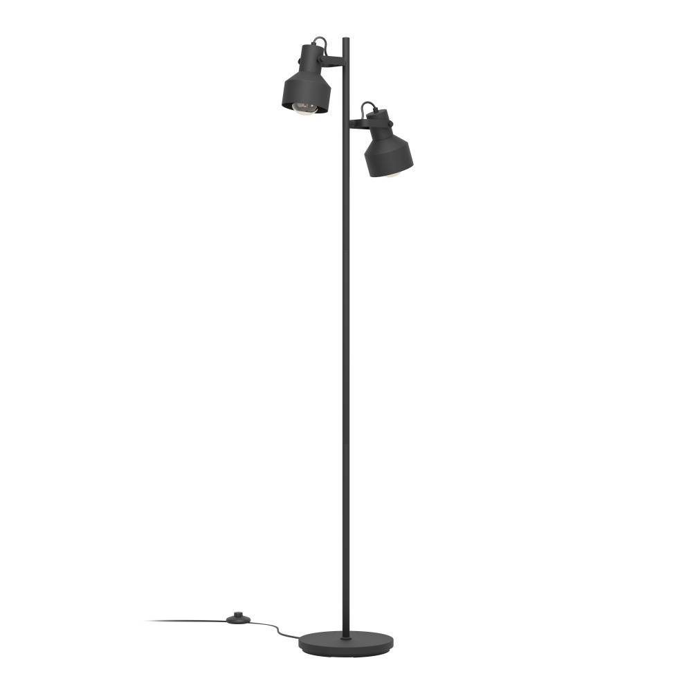 99555_VIEW_0001 | Eglo Romania Lampadar CASIBARE 2XE27 IP20 99555