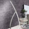 99559_AMBIENT_0001 | Eglo Romania Veioză PALOZZA 1 LED 11W IP20 99559