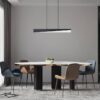 99562A_AMBIENT_0001 | Eglo Romania Lustră ISIDRO LED 27W IP20 99562