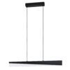 99562_VIEW_0001 | Eglo Romania Aplică ISIDRO LED 9W IP20 99563