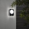 99584_AMBIENT_0001 | Eglo Romania Aplică MADRIZ LED 2X3.6W IP44 99584