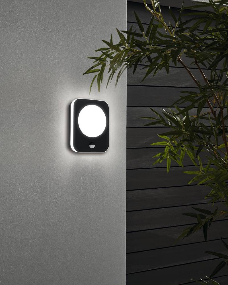 99584_AMBIENT_0001 | Eglo Romania Aplică MADRIZ LED 2X3.6W IP44 99584