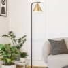 99594_AMBIENT_0001 | Eglo Romania Lampadar NARICES E27 IP20 99594