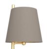 99612_DETAIL_0001 | Eglo Romania Lampadar ALMEIDA 2 3XE27 IP20 99612