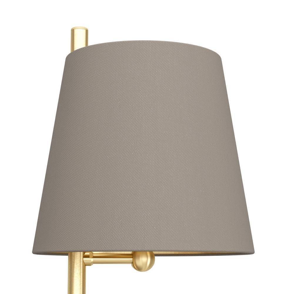 99612_DETAIL_0001 | Eglo Romania Lampadar ALMEIDA 2 3XE27 IP20 99612